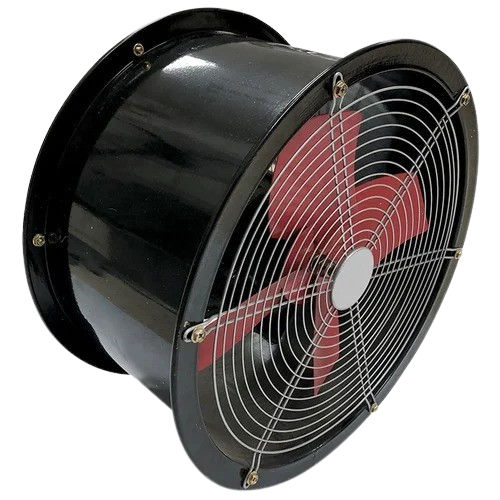 AC-Axial-Fan