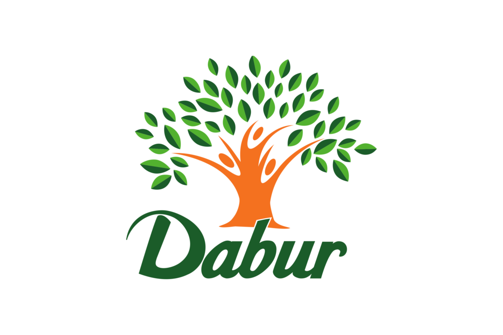 Dabur Logo