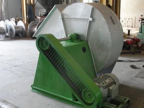 Direct-Coupling-Type-Blower