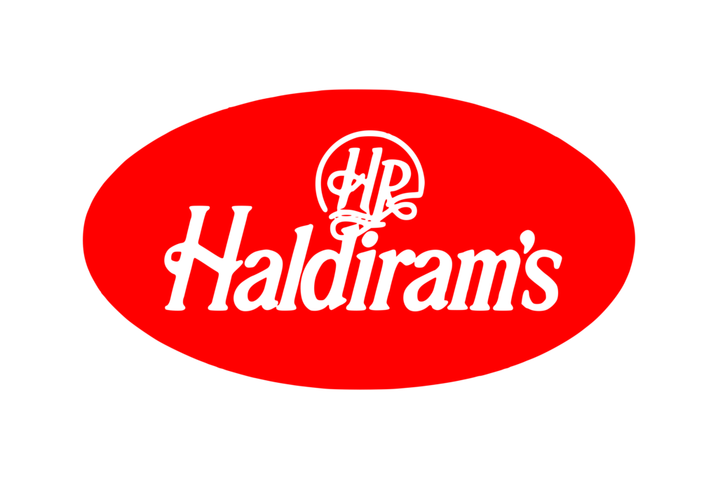 Haldirams Logo