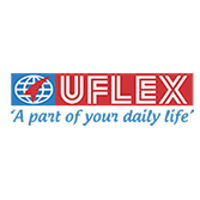 Uflex-logo