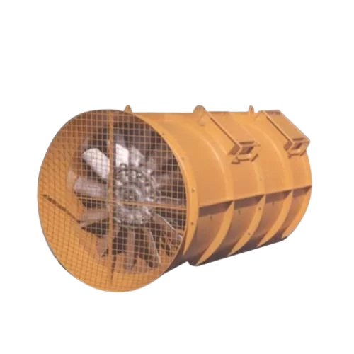 mine-ventilation-fan