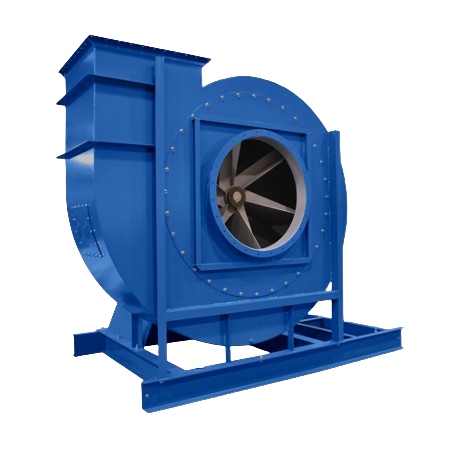 Centrifugal Blower