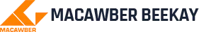 Macawber-logo