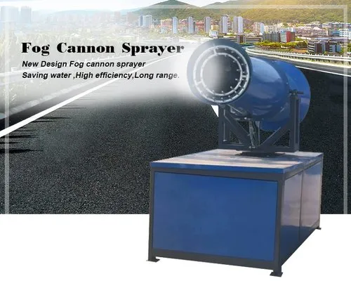 anti-smog-gun